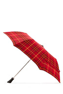 Burberry Printed Fabric Umbrella