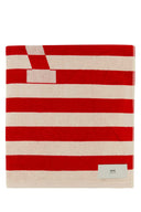 Ami Printed Terry Fabric Beach Towel