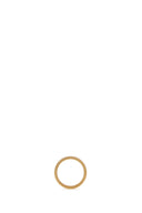 Maison Margiela Gold 925 Silver Ring