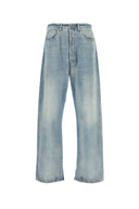 Maison Margiela Denim Jeans