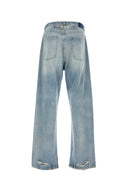 Maison Margiela Denim Jeans
