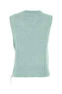 Maison Margiela Tiffany 대마 조끼