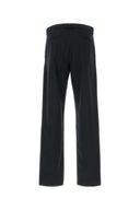 A.P.C. Midnight Blue Cotton Constantin Pant