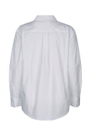 قميص كالفن كلاين القطن نوبة منتظمة