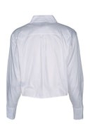 Calvin Klein Scuba Crepe Jacket