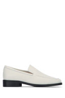 Calvin Klein Flat Loafer Tumble L