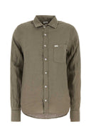 Lois Sage Linen Shirt