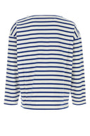 Valentino Garavani Embroidered Cotton T Shirt