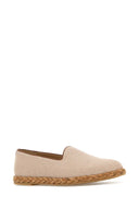 Valentino Garavani Two Tone Canvas Logo Signature Espadrilles