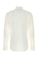 Valentino Garavani White Cotton Shirt