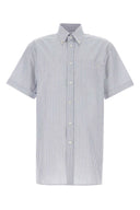 Valentino Garavani Embroidered Oxford Shirt
