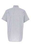 Valentino Garavani Embroidered Oxford Shirt