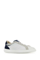 Givenchy White Leather G Set Set Set