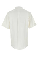 Koszula Givenchy White Oxford