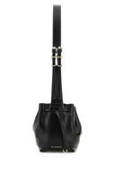 Givenchy Leath Leather Small Pumpkin Bag Bag