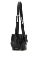 Givenchy Leath Leather Small Pumpkin Bag Bag