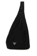 Prada Black Re Nylon Backpack