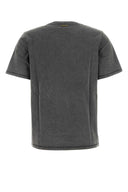 Michael Kors Black Cotton T 셔츠