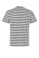 Polo Ralph Lauren Embroidered Cotton T Shirt