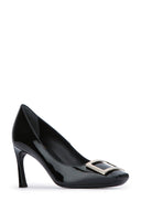 Roger Vivier Dec. Belle Vivier Trompette T.70