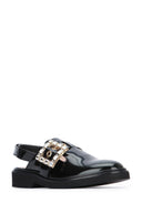 Roger Vivier Viv Rangers Strass Mule
