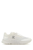 Kenzo White Mesh Pace 2.0スニーカー