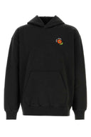 Kenzo Slate Cotton Sweatshirt