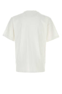 Kenzo白色棉花T恤