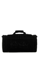 كيس سفر كينزو بلاك بوليستر