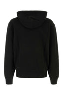 Kenzo Black Cotton Sweatshirt