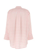 Loewe Printed Satin Shirt