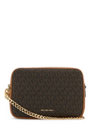 Michael By Michael Kors Printed Canvas Bryant Crossbody Bag