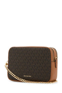 Michael By Michael Kors Printed Canvas Bryant Crossbody Bag