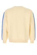Kidsuper Studios Cream Cotton Kid Super X Ronaldinho Sweatshirt
