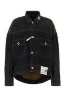 Miharayasuhiro Denim Jacket