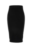 SAINT LAURENT SWRITT BLACH BALE