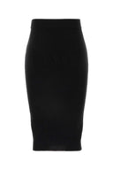 SAINT LAURENT SWRITT BLACH BALE