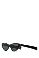Saint Laurent Black Acetate SL M144 Occhiali da sole