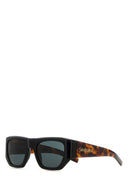 Saint Laurent Multicolor Acetate SL 740 Gafas de sol