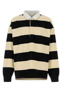 Alexander McQueen White Leder -Turnschuhe