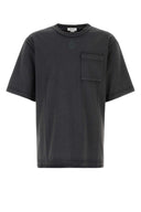 Alexander Mcqueen Printed Satin Oversize Shirt