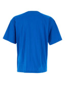 Diesel Blue Cotton T Boxt R30 T Shirt