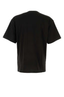 Diesel Black Cotton T Boxt R30 T Shirt