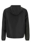 فندي أسود بوليستر K Way