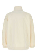 Fendi Ivory Polyester Blend Sweatshirt
