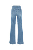 Seven For All Mankind Stretch Denim Modern Dojo Jeans