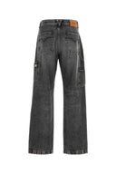 Versace Salte Denim Jeans