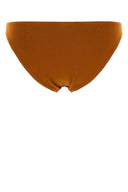Eres Karamell-Stretch-Nylon-Frippon-Bikiniunterteil