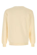 Etro Cream Cotton Sweater