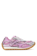 Bottega Veneta Multicolor Orbit Sneakers